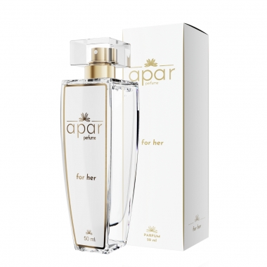 Odpowiednik perfum Elie Saab Le Parfum* Flakonik 50 ml